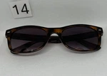 Gamma Ray Optics M04 Reading Sunglasses +1.25 Tortoise Frame. Fixed Price $20.00.