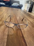 Jimmy Choo Reading Glasses Lens Pink Frames Comes With Case JC268/G. Fixed Price $30.00.