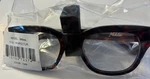 Caddis Miklos Reading Frame Only Glasses Turtle 52-20-145 New. Fixed Price $49.99.
