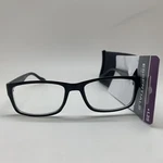 Foster Grant Essentials Readers Dan Blk 1.25 Reading Glasses. Fixed Price $9.95.