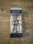 Essentials Women Reading Glasses 3 Pack 1.50. Fixed Price $29.88.