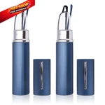 Eyeguard Pairs Of Classic Spring Hinges Readers Slim 2.5, Pack Blue. Fixed Price $22.98.