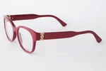 New Cartier Eyewear Optical Eyeglasses CT0452OA 004 Red. Fixed Price $397.54.