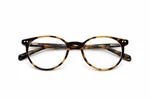 Eyebobs Case Closed Wide 51 Round Tortoise Eyeglasses Frames 3198 Rx Readers. Fixed Price $39.99.