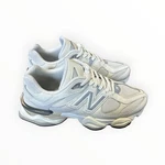 New Balance 9060 Sea Salt White Men's Size Women 10.5. Fixed Price $74.99.
