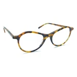 Eyebobs Barbee Q 2603 30 Brown Tortoise Round Eyeglasses Frames 50-20 Women. Fixed Price $89.99.