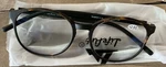 Lifeart Blue Light Blocking Glasses Tortoise, 2.50 Magnification. Fixed Price $13.99.
