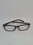 Kate Spade New York JODIE2 Qum 140 +0.00 Dark Havana Plastic Rectangle Glasses. Fixed Price $49.99.