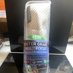 Foster Grant Multi Focus Advanced Progressive Reading Glasses +1.50 Case. Fixed Price $14.00.
