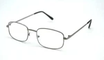 Magnivision Essential Reading Glasses Jacob 2.0 Gun - Choose Diopter. Fixed Price $16.99.