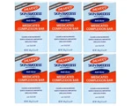 Palmers Skin Success Anti-acne Medicated Complexion Bar Sulfur 3.5 Oz 6 Pack. Fixed Price $23.11.