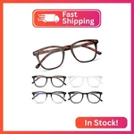 Dolarosey Reading Glasses For Women Men,blue Light Spring Hinge Readers,classic. Fixed Price $23.67.