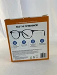 Foster Grant 1017560-200.COM Men's Reading Glasses Brown. Fixed Price $25.00.