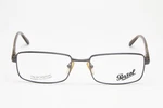 Persol 2294 Glasses Thin Metal Frames, Geometric Shapes Y2K. Fixed Price $124.22.