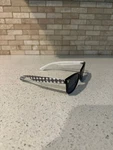 Disney Parks Mickey Mouse Ear Icon Allover 100% Uva Uvb Sunglasses. Fixed Price $25.00.
