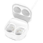 For Samsung Galaxy Buds Fe SM-R400 Bluetooth Earphones Charging Case Accessory. Fixed Price $17.85.