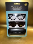 Tahari Premium Reading Glasses & Sun Readers IN+1.50 Strength. Fixed Price $29.99.