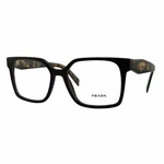Prada B03V Black Eyeglasses Frames 54MM 17MM 140MM 389-1O1. Fixed Price $110.00.