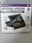 Nib Magna Vision Smart Phone Screen Magnifier Up To 300%. Fixed Price $12.99.