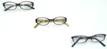 Michael Stars Eyeglasses Womens Pick Size & Color New Frames. Fixed Price $44.99.