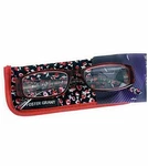 Foster Grant Women's Reading Glasses Thelma Red. Fixed Price $9.99.