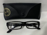 Ray-ban Frames Eyeglasses Rb 5236 2012 51 16 135 Dark Tortoise W/ Case. Fixed Price $51.84.