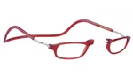 Reading Glasses Clic Basic Xl Red Magnetic. Fixed Price $63.60.
