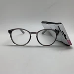 Foster Grant EZ2C + 2.50 Joey Gry Gray Men Readers Reading Glasses. Fixed Price $14.95.