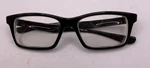 Oakley Frames Only Eyeglasses OY8001-0548 Shifter Xs Black 48-14-128. Fixed Price $38.88.