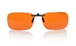 Clip-on Blue Light Blocking Eyewear Nighttime. Fixed Price $47.86.