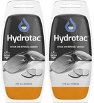 Calabria Hydrotac Optx 20/20 Stick On Bifocal Lens +2.00 2PACK Women Magn.... Fixed Price $72.49.