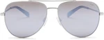 New Tumi Men's Sunglasses STU008 Silver W/ Case Retail $200+. Fixed Price $49.00.