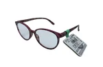 Foster Grant Gloss 2002 Women Reading Glasses +1.50 Purple Tortoiseframes. Fixed Price $8.99.