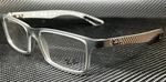 Ray Ban RX8901 5244 Grey Square 55 Mm Unisex Eyeglasses. Fixed Price $151.20.
