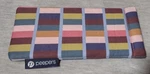 (1) Peepers Squeeze Spring Shut No Scratch Reading Glasses Soft Case 3.5" X 7". Fixed Price $7.00.