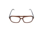 Caddis Neta Honey Aviator +1.00 Strength Readers 53-18-145. Fixed Price $84.99.