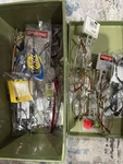 Assorted READERS,95 Units, New Condition. Foster Grant 1-1,25-1.75 Mix Lot. Fixed Price $129.97.