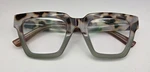 Peepers Blue Light Take Bow Womens Reading Glasses Tortoise/ Green Frames Only. Fixed Price $17.94.