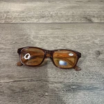 Joy Mangano U-pick Bifocal Mirror Reader Sunglasses 3.50+ Tortoise/brown. Fixed Price $19.00.