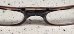Clic Eyewear 110118TB Readers +1.50 Brown Tort Frames Eyeglasses Used Nice. Fixed Price $35.00.