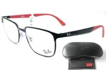 Ray Ban RX6542I 2509 Women Frames Reading Glasses/bifocal/progressive Lenses. Fixed Price $107.95.