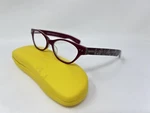 Eyebobs Reading Glasses Professor 2166 01 Frames +2.50 Flex Hinges Handmade. Fixed Price $95.00.