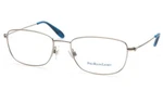 New Polo Ralph Lauren PH1131 9046 Silver Eyeglasses 53-18-145MM B36MM. Fixed Price $124.99.