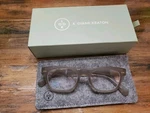 Look Optic Keaton Progressive Readers-stylish Reading Glasses +1.0, 47-18-145. Fixed Price $39.99.