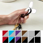 Thinoptics Secure Fit Armless Ultralight Reading Glasses With Keychain Case. Fixed Price $32.95.