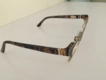 Calvin Klein CK8021-208 Glasses Frames Brown Havana Size 53 18 135 Pretty New!. Fixed Price $68.00.