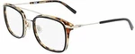 New Mcm 2145 019 Black & Havana Eyeglasses 53MM With Case. Fixed Price $99.95.