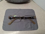 Calvin Klein 5232 Reading Glasses. Fixed Price $60.00.