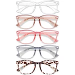 Wintoo Blue Light Glasses Woman Men 99% Blocking For.... Fixed Price $18.73.