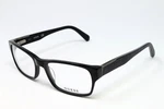 Guess GU1827V-BLK Black 54MM Unisex Eyeglasses Rectangular Plastic Frame. Fixed Price $32.99.
